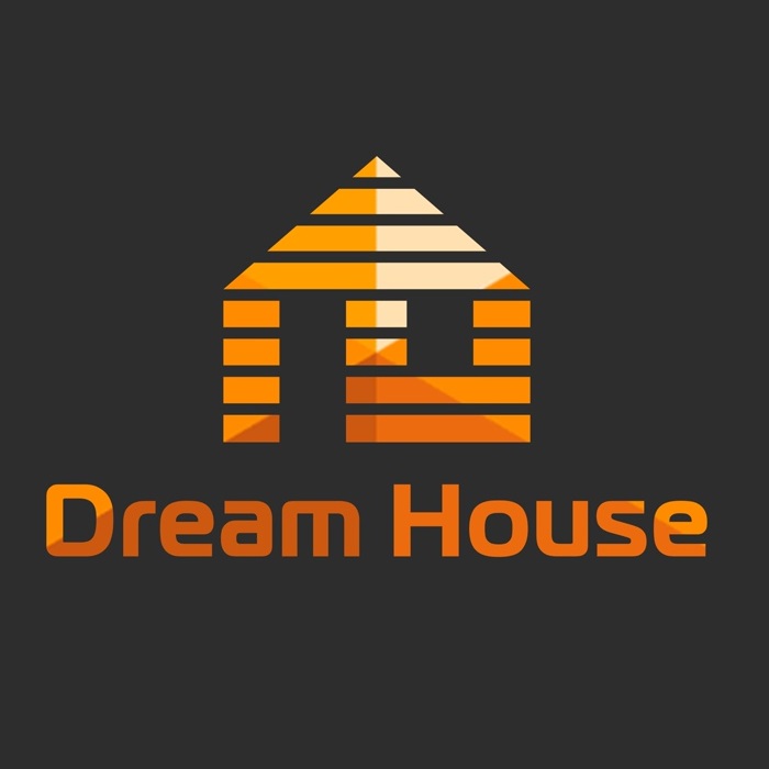 Фото / логотип СК Dream House, Рязань