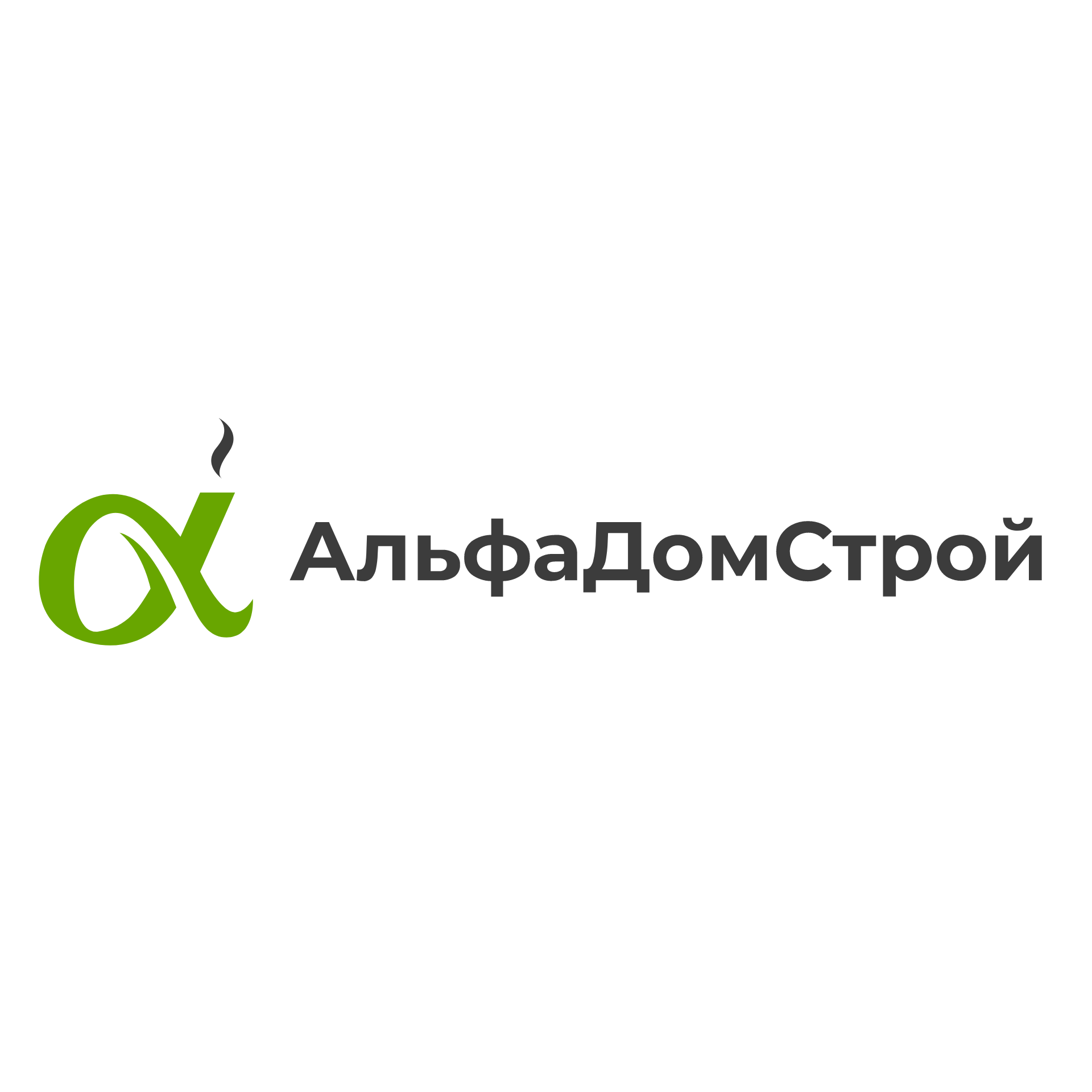 Фото / логотип СК Альфадомстрой, Краснодар