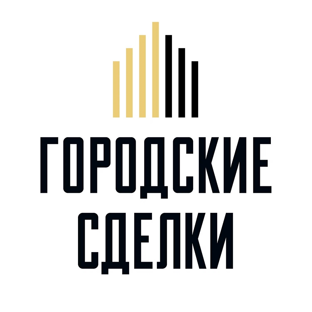 Фото / логотип АН Городские Сделки, Москва