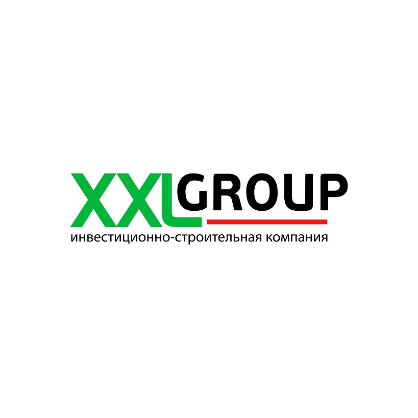 Фото / логотип XXLgroup, Самара