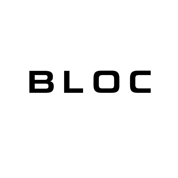 Фото / логотип Bloc, Краснодар