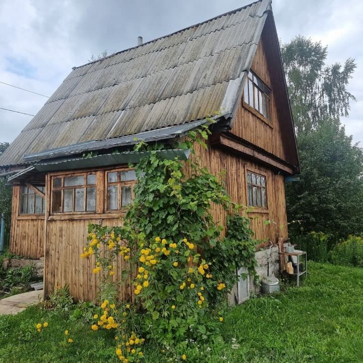 Фото / логотип КП Родник, Республика Башкортостан