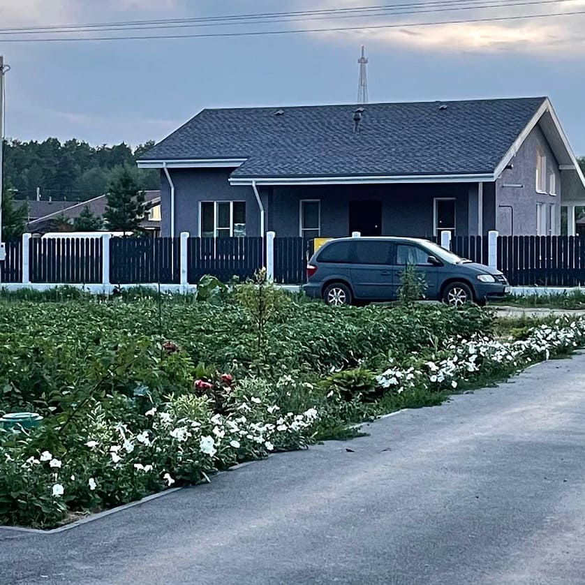 Фото / логотип КП Перелада, Тюменская область