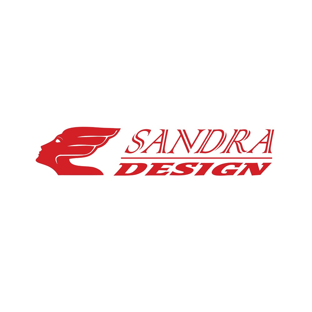 Фото / логотип Сандра Дизайн, Самара