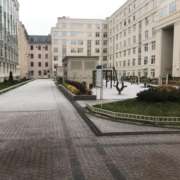 Фото / логотип ЖК Смольный Проспект, Санкт-Петербург