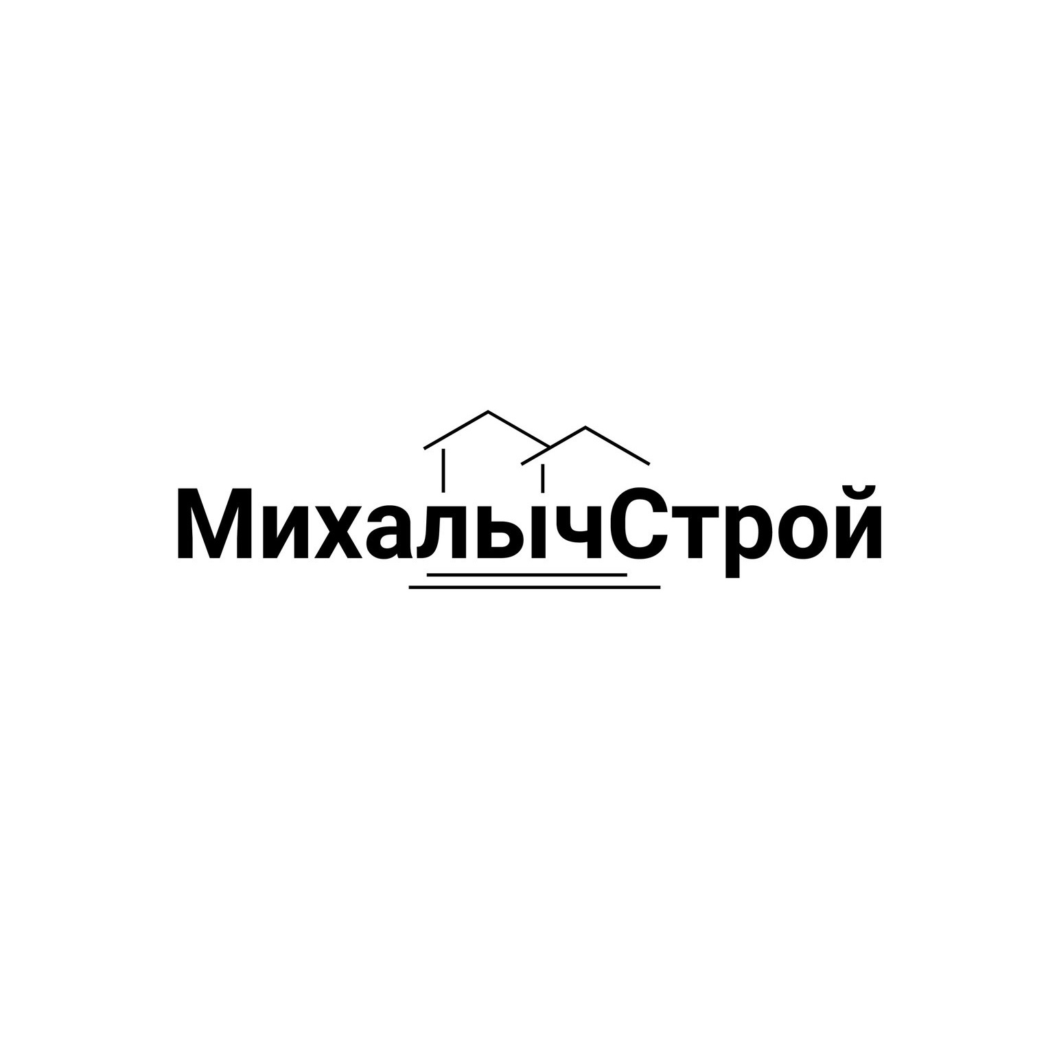 Фото / логотип МихалычСтрой, Санкт-Петербург
