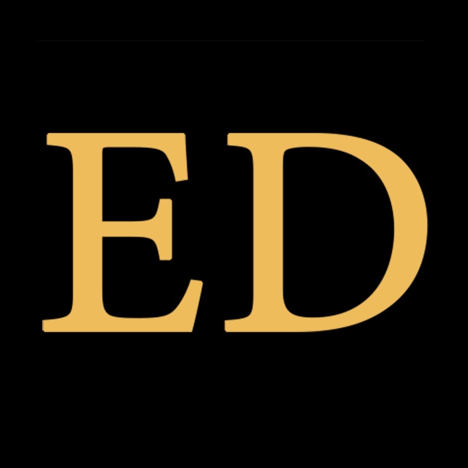 Фото / логотип ED Studio, Москва