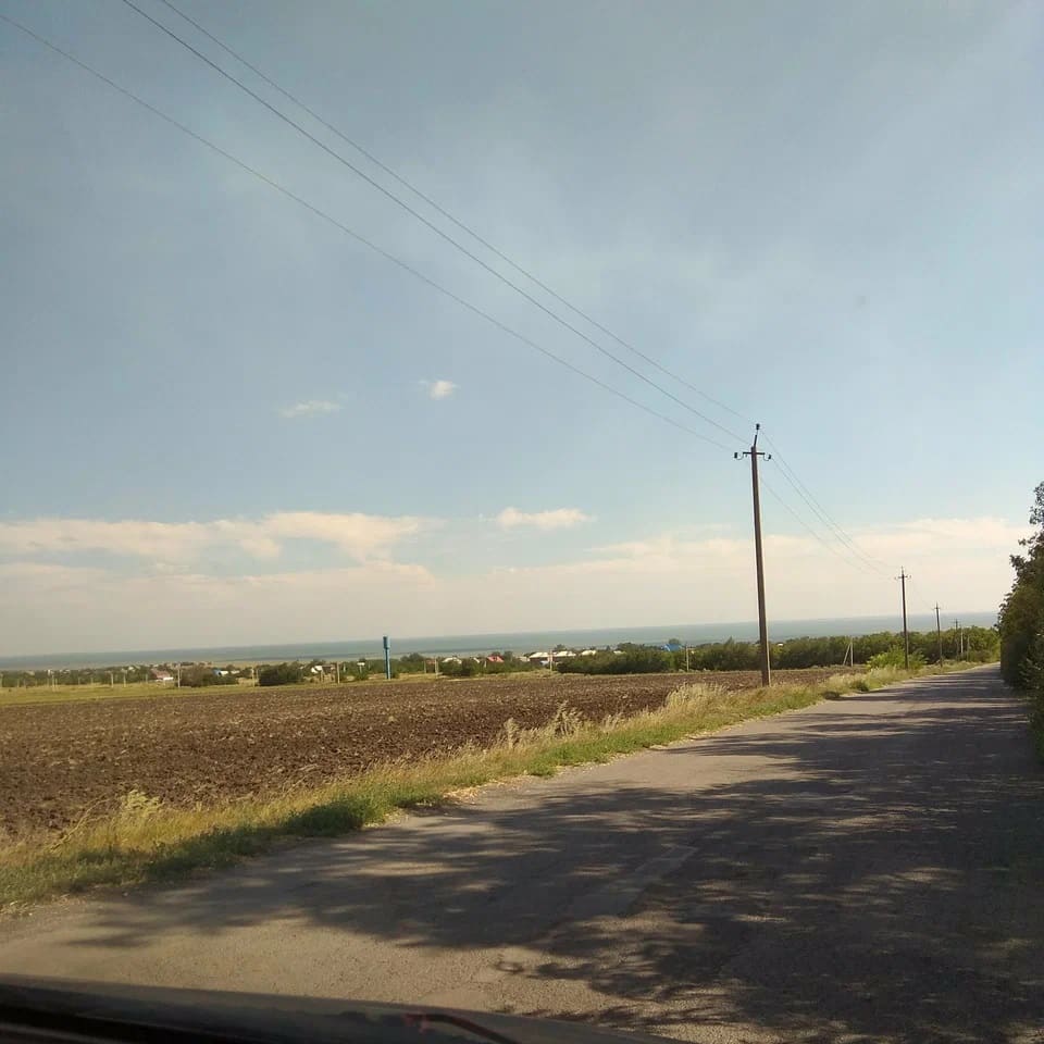 Фото / логотип КП Приазовье, Ростовская область