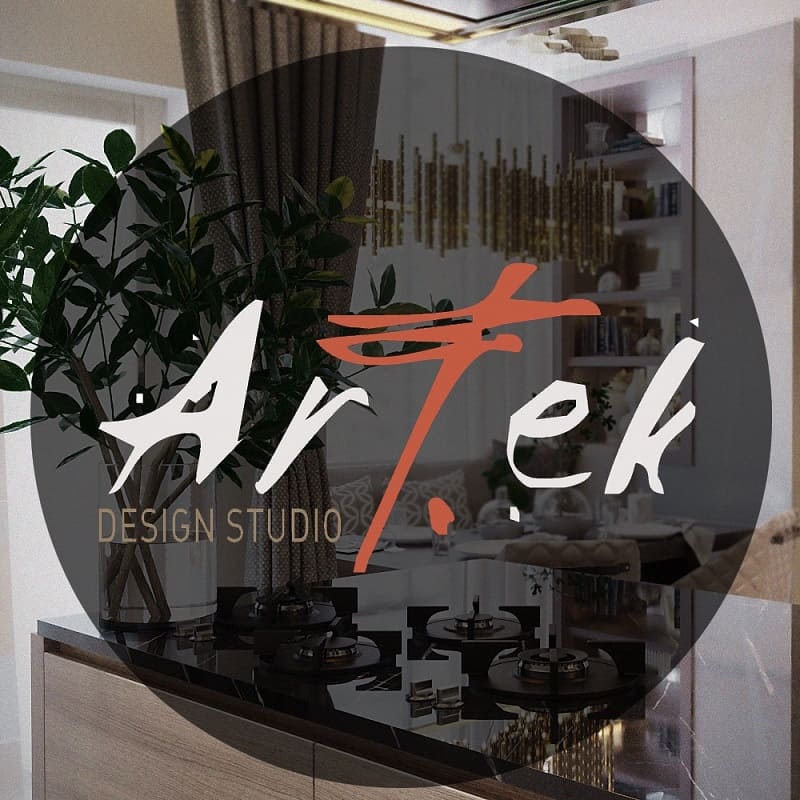 Фото / логотип Дизайн-студия Артек, Самара