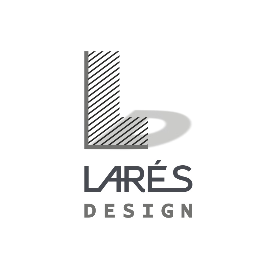 Фото / логотип Lares Design, Санкт-Петербург