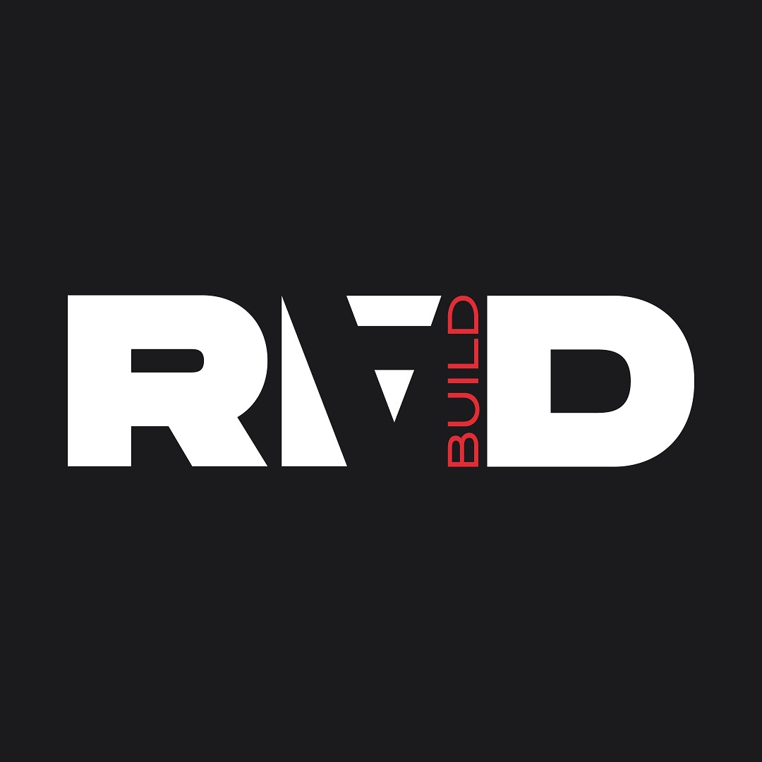 Фото / логотип Rad Build, Ростов-на-Дону