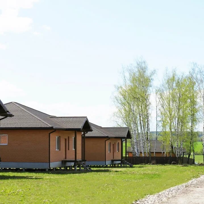 Фото / логотип КП Свобода, Тульская область