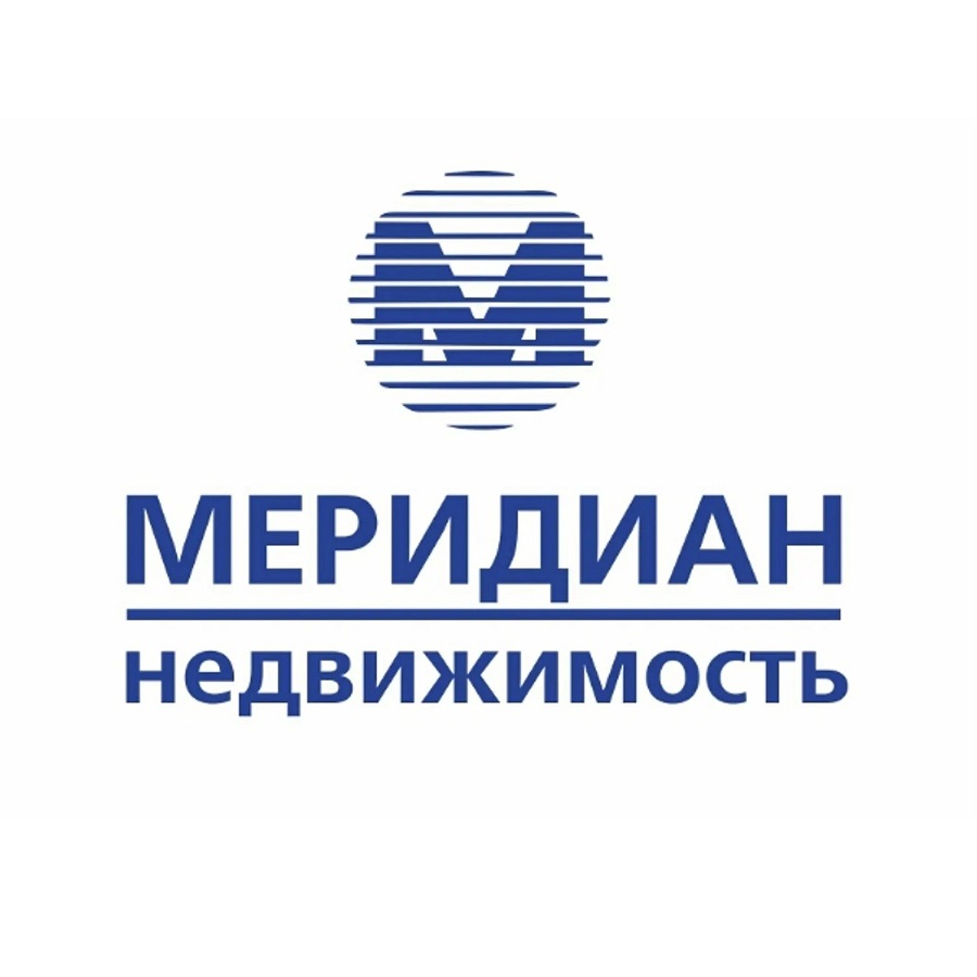 Фото / логотип АН Меридиан-Недвижимость, Нижний Новгород