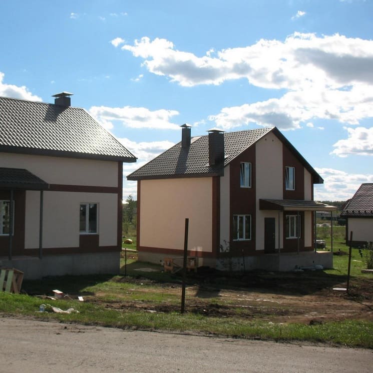 Фото / логотип КП Александровка, Воронежская область