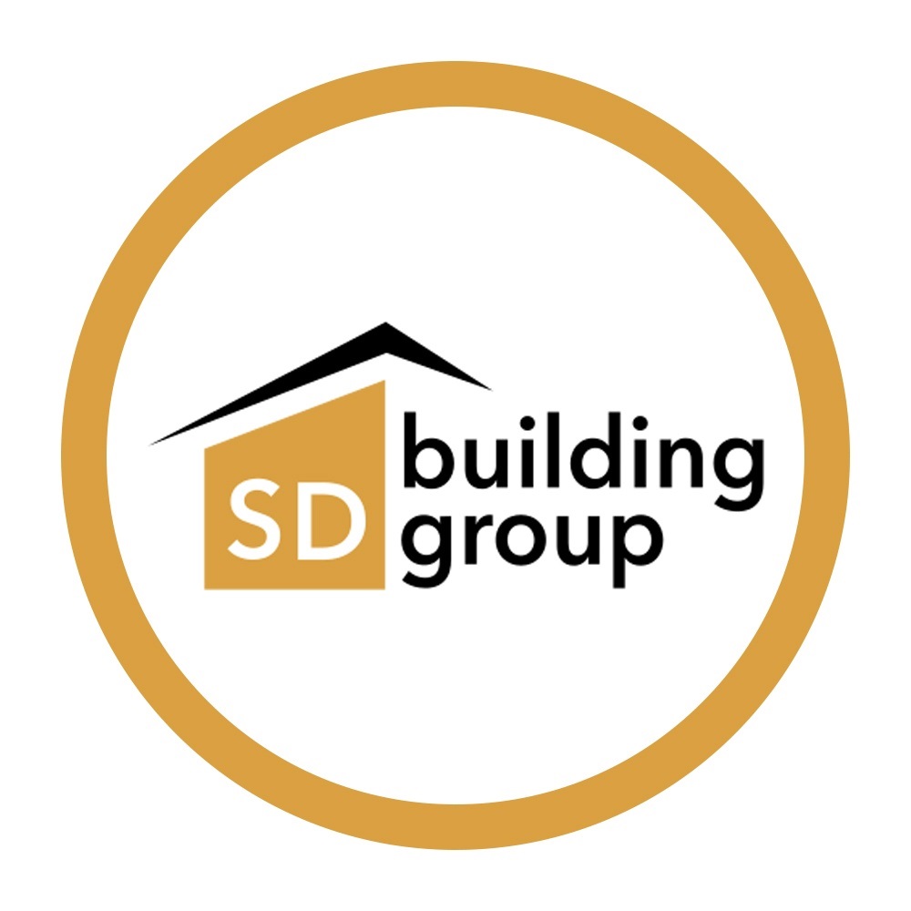 Фото / логотип SD Building Group, Краснодар