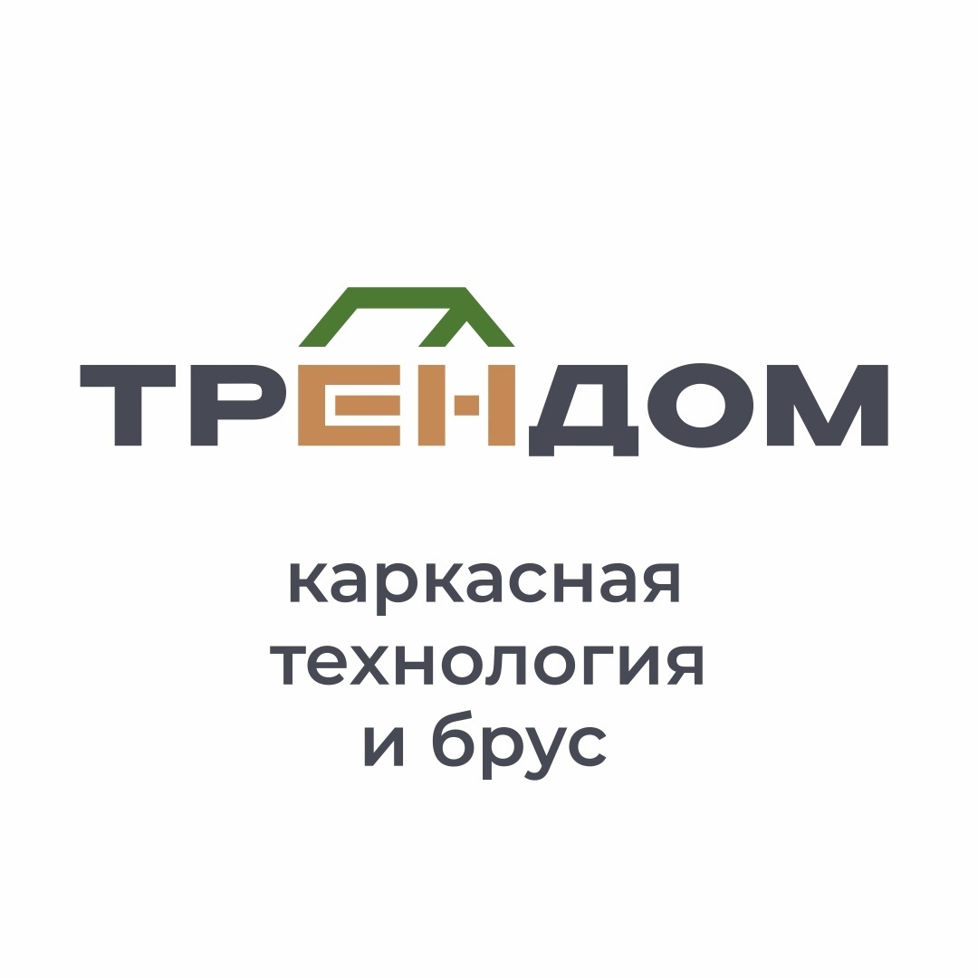 Фото / логотип СК Трендом, Уфа