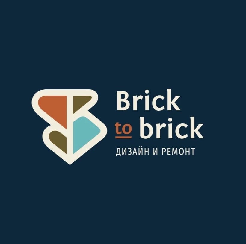 Фото / логотип Brick to brick, Краснодар