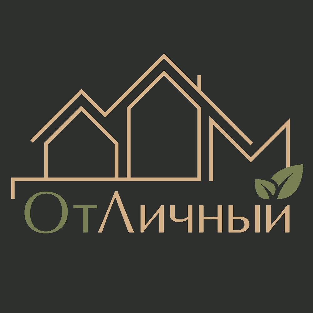 Фото / логотип СК Отличный Дом, Воронеж