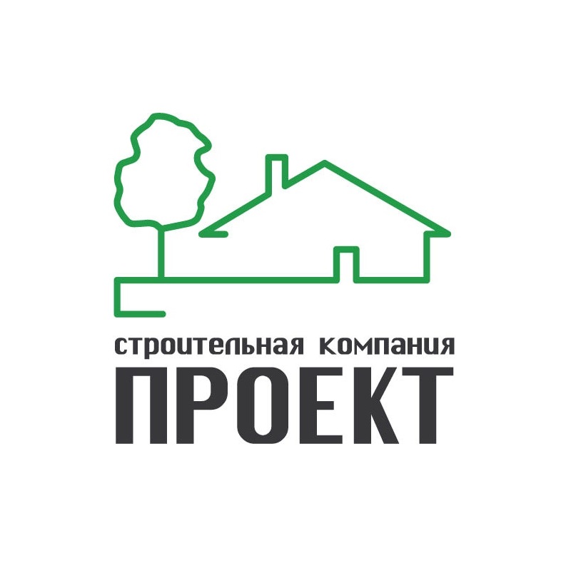 Фото / логотип СК Проект, Пермь