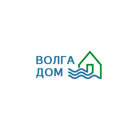 Фото / логотип СК Волга-Дом, Самара