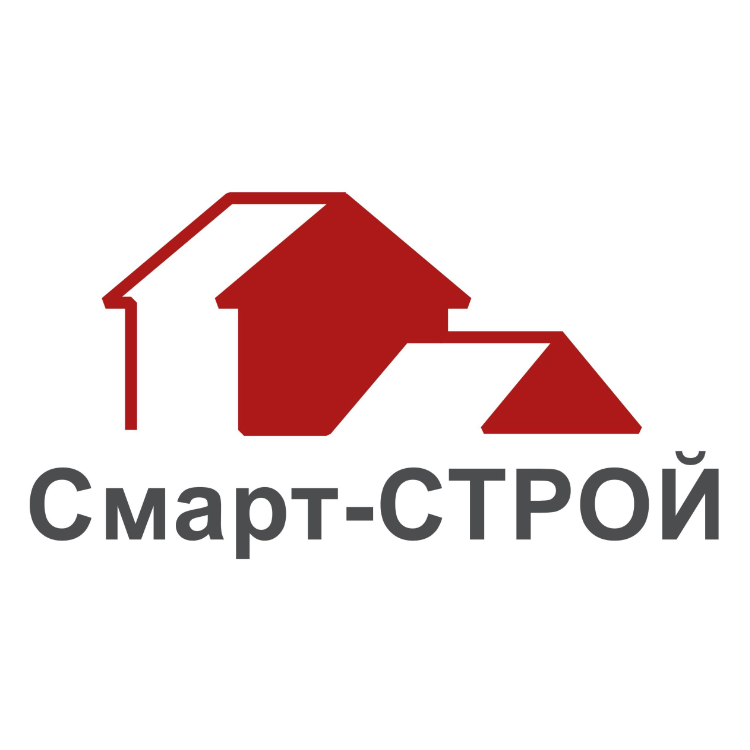 Фото / логотип СК Смарт-Строй, Москва
