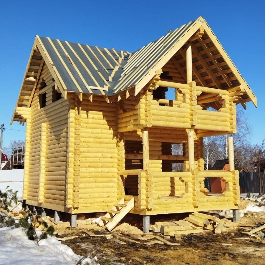 Фото / логотип СК СтройТех, Челябинск