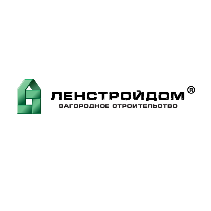 Фото / логотип СК ЛенСтройДом, Санкт-Петербург