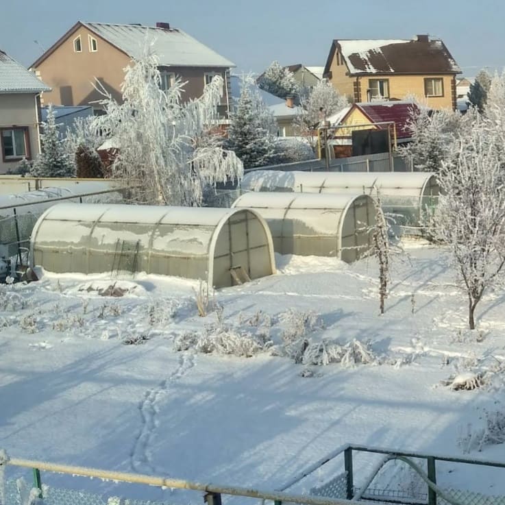 Фото / логотип КП Нежный, Челябинская область