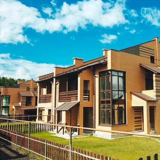 Фото / логотип КП Светлые Зори, Новосибирская область