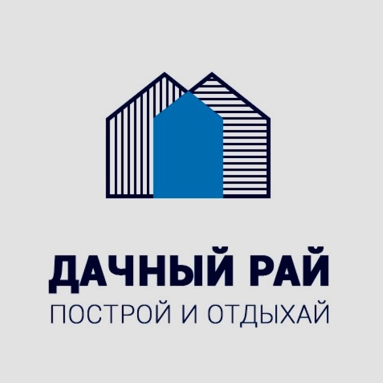 Фото / логотип СК Дачный рай, Москва