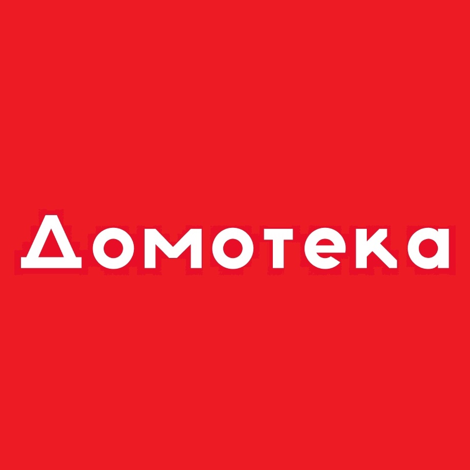 Фото / логотип СК Домотека, Краснодар