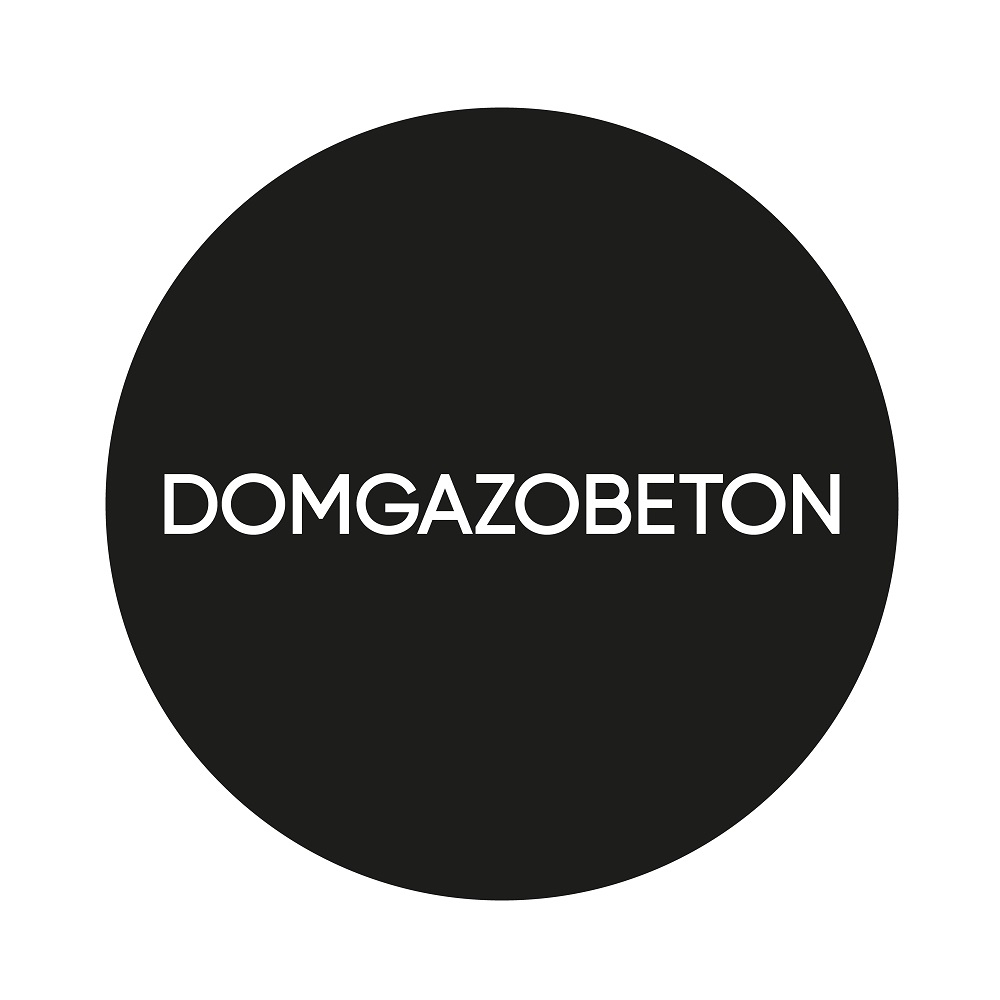 Фото / логотип СК DOMGAZOBETON, Санкт-Петербург