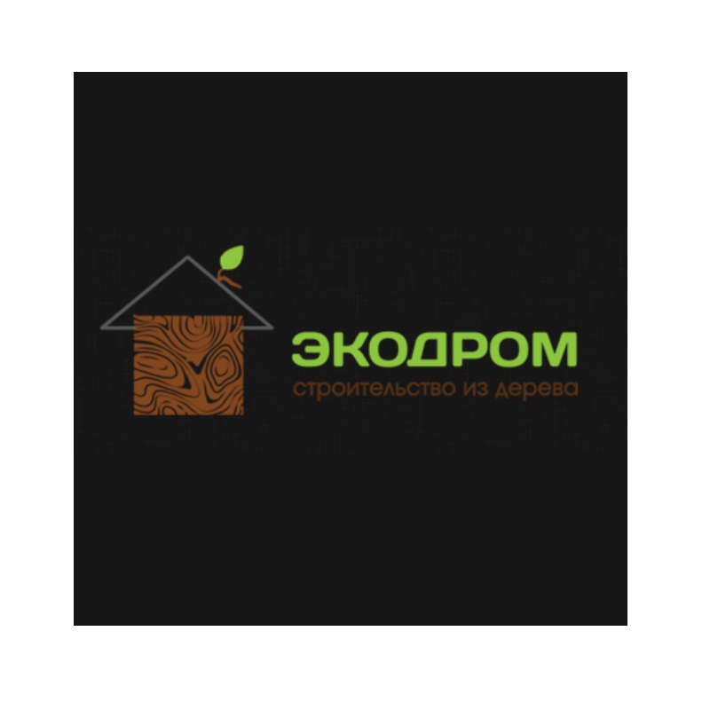 Фото / логотип СК ЭкоДром, Воронеж