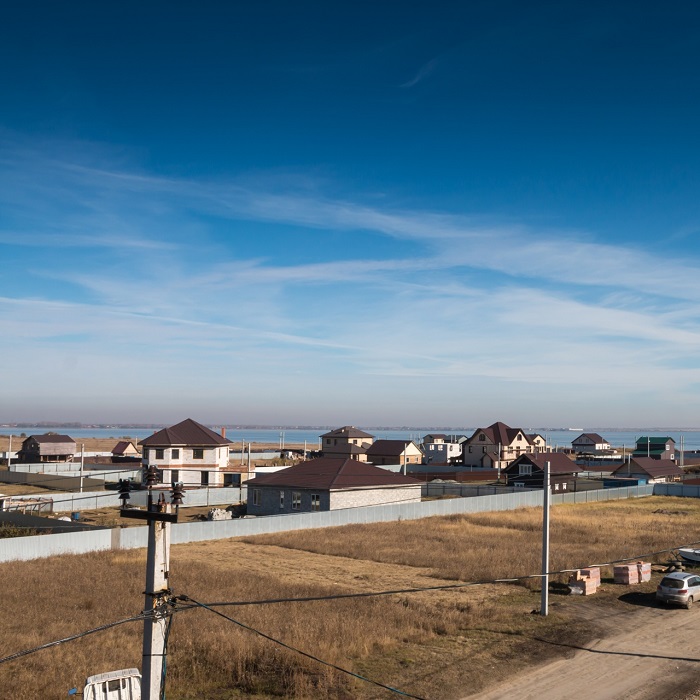 Фото / логотип КП Солнечный Берег, Челябинская область