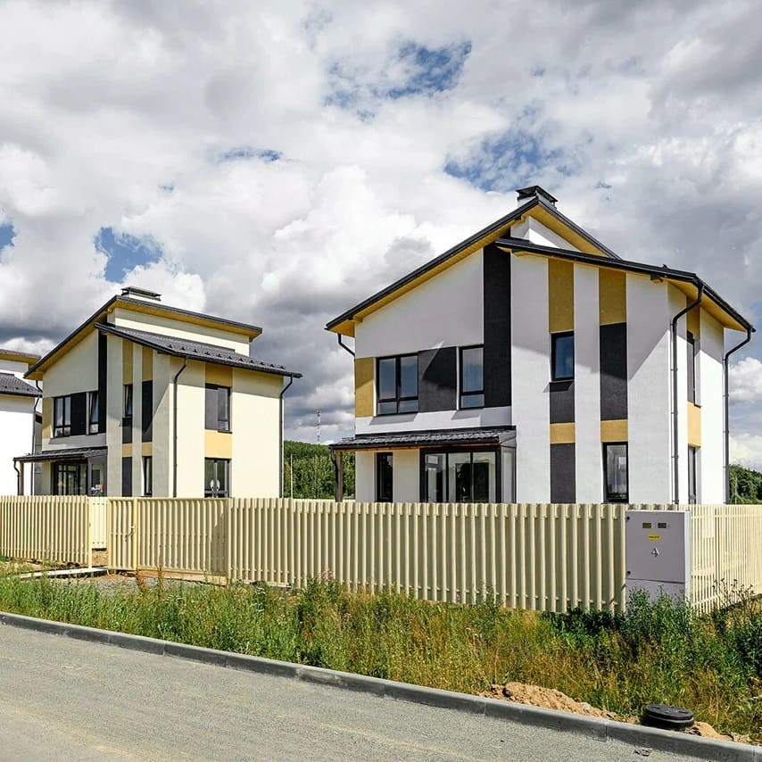 Фото / логотип КП Яснолетово, Свердловская область