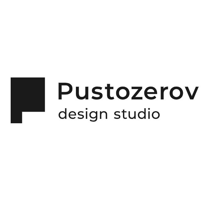 Фото / логотип Студия дизайна Pustozerov, Челябинск