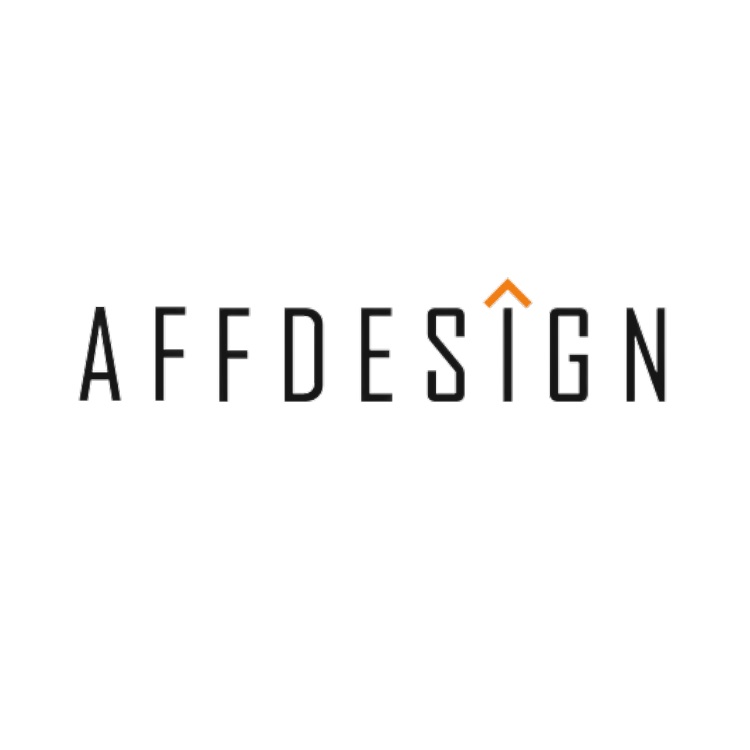 Фото / логотип Affdesign, Екатеринбург