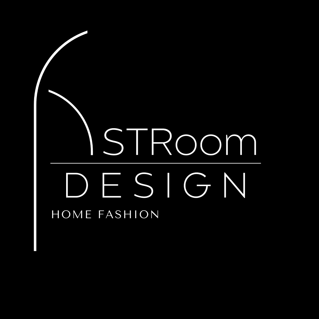 Фото / логотип Astroom, Тюмень