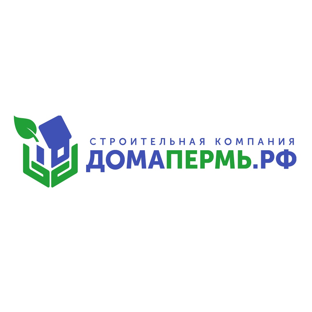 Фото / логотип Домапермь.рф, Пермь