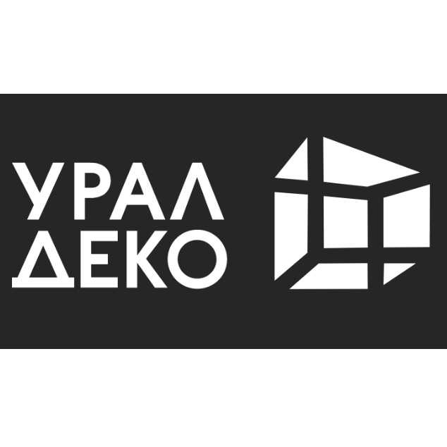 Фото / логотип УралДеко, Екатеринбург