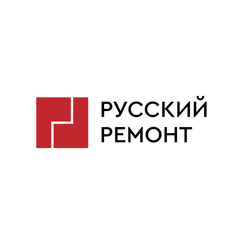 Фото / логотип Русский Ремонт, Москва