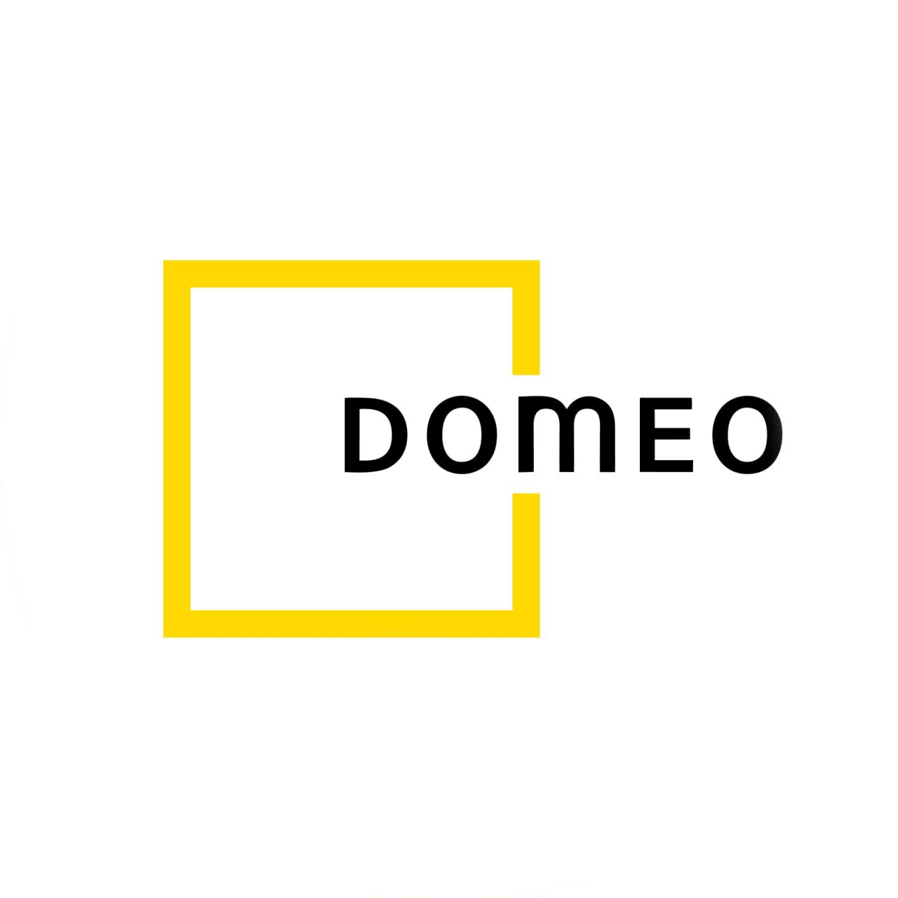 Фото / логотип Домео, Москва