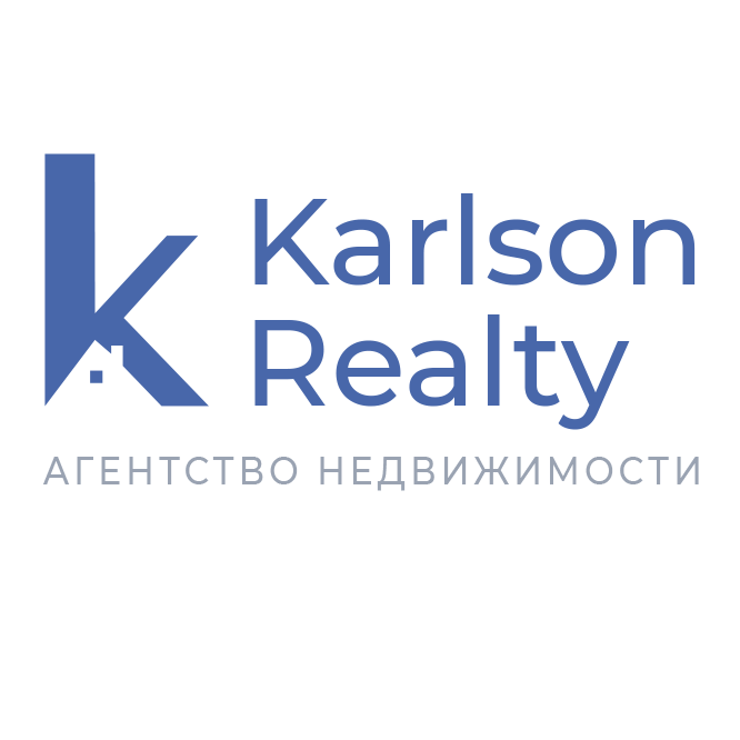 Фото / логотип АН Karlson Realty, Москва