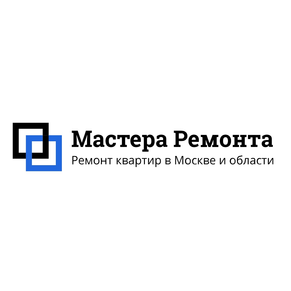 Фото / логотип Мастера ремонта, Москва