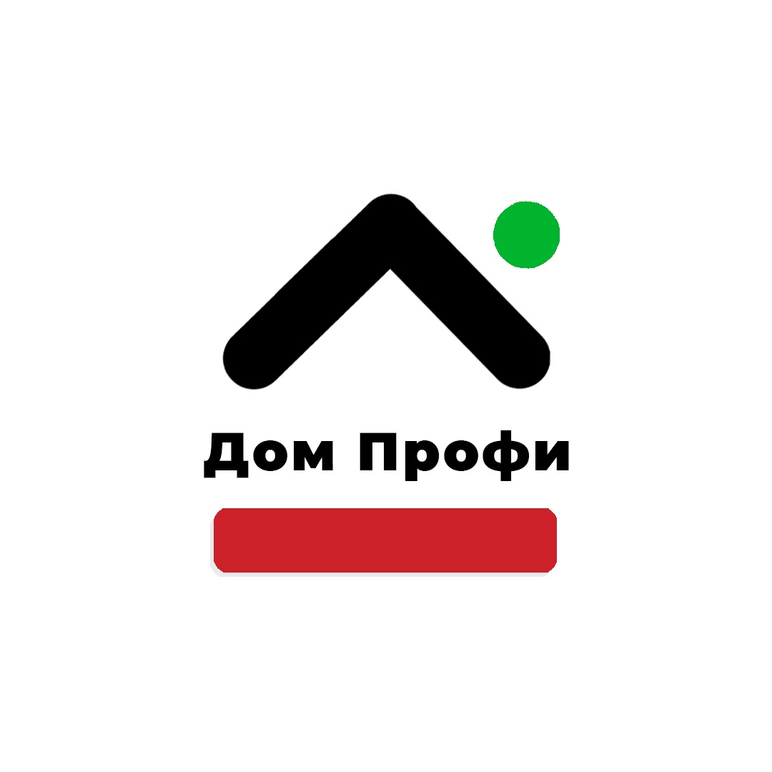 Фото / логотип ДомПрофи24, Москва