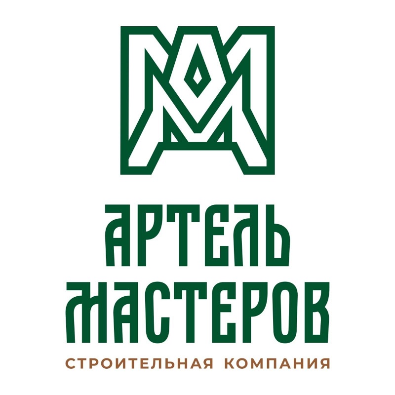 Фото / логотип СК Артель Мастеров, Тюмень