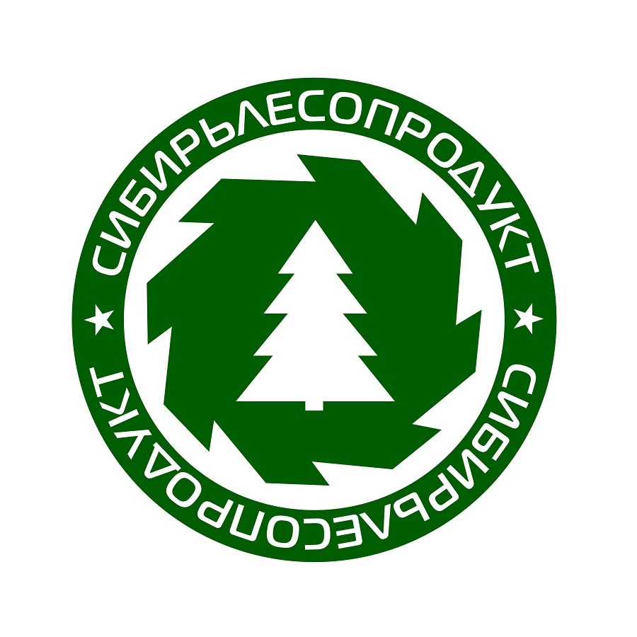 Фото / логотип СК Сибирь Лесопродукт, Новосибирск