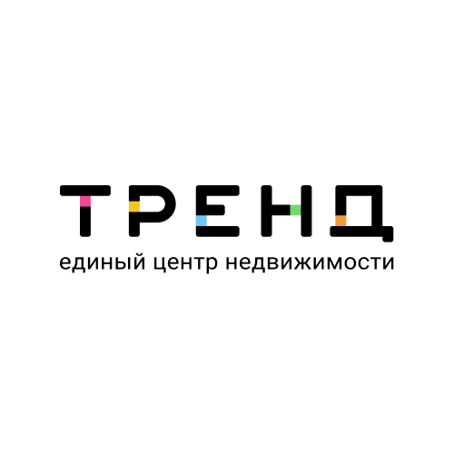 Фото / логотип АН ЕЦН Тренд на Петроградской набережной, Санкт-Петербург