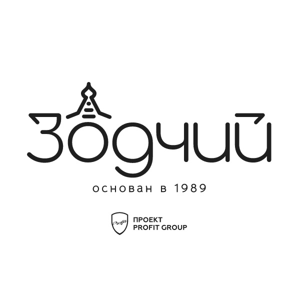 Фото / логотип СК Зодчий, Москва