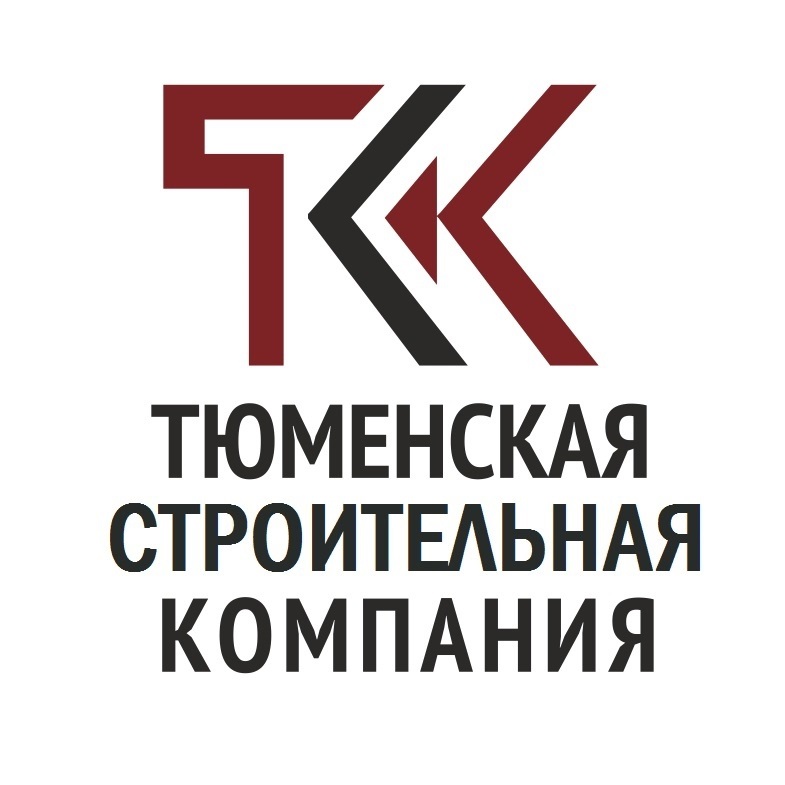 Фото / логотип Тюменская строительная компания, Тюмень